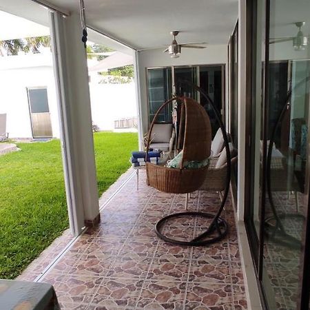 Casa Abril Cozzy Suites Cancún Eksteriør billede