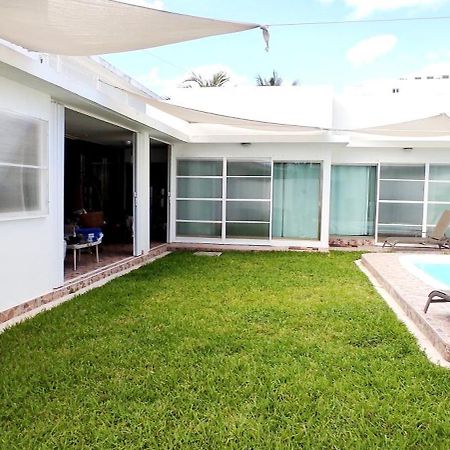 Casa Abril Cozzy Suites Cancún Eksteriør billede