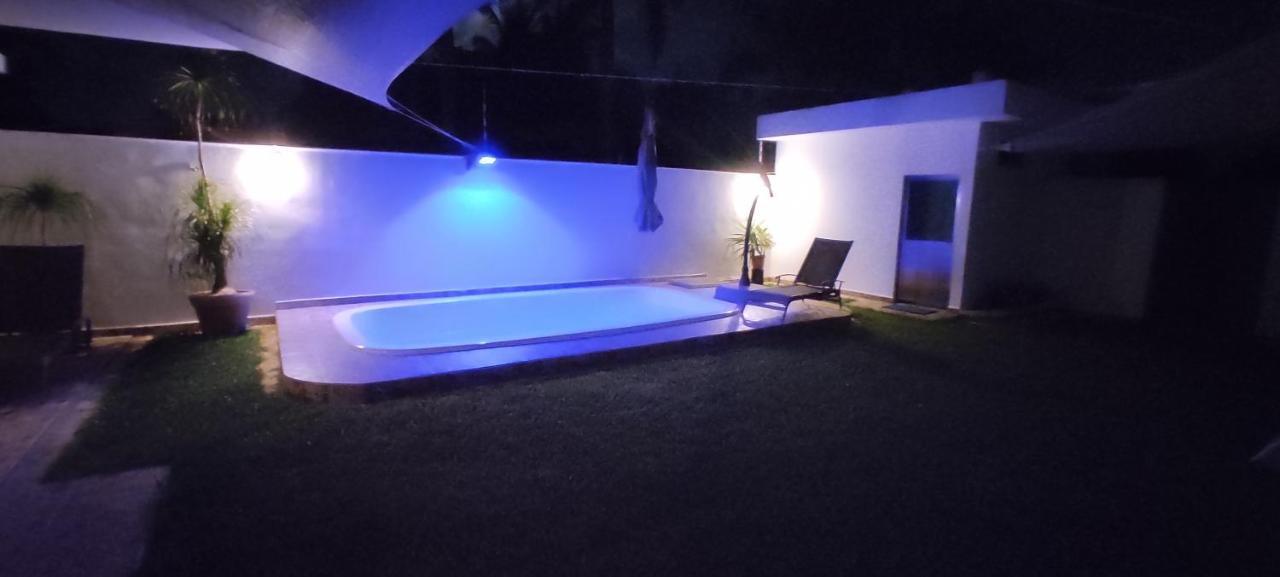 Casa Abril Cozzy Suites Cancún Eksteriør billede