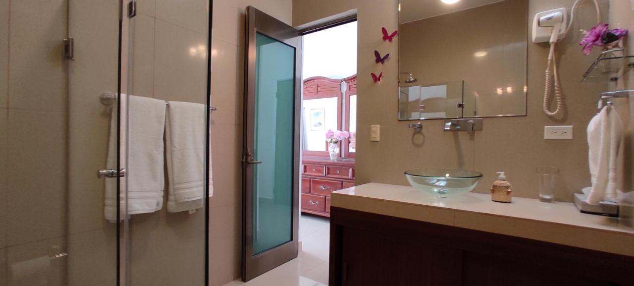Casa Abril Cozzy Suites Cancún Eksteriør billede