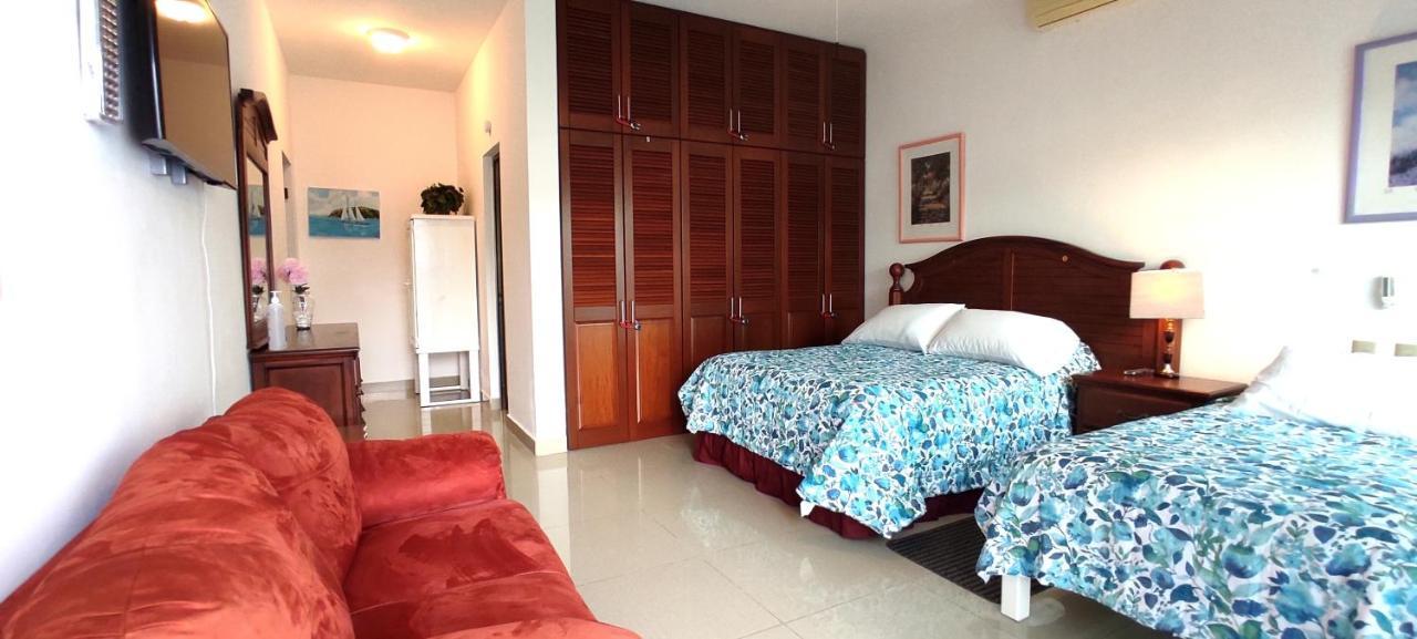 Casa Abril Cozzy Suites Cancún Eksteriør billede