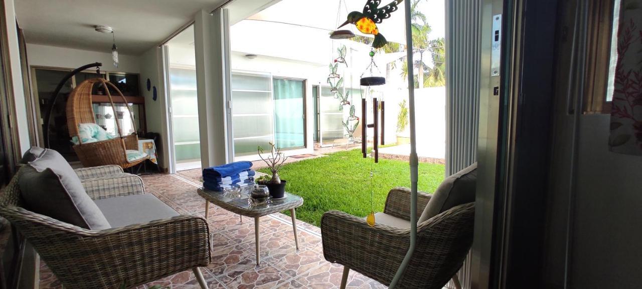 Casa Abril Cozzy Suites Cancún Eksteriør billede