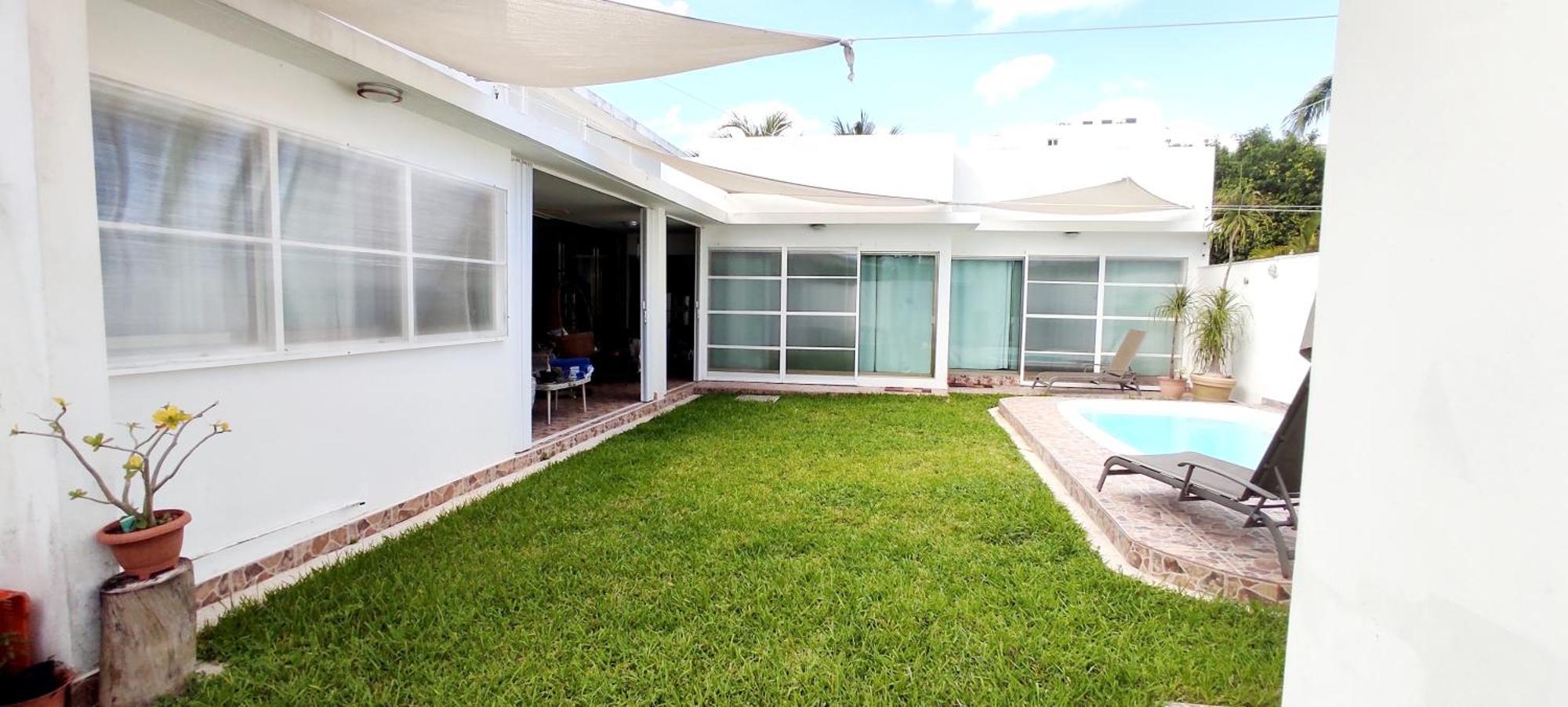Casa Abril Cozzy Suites Cancún Eksteriør billede