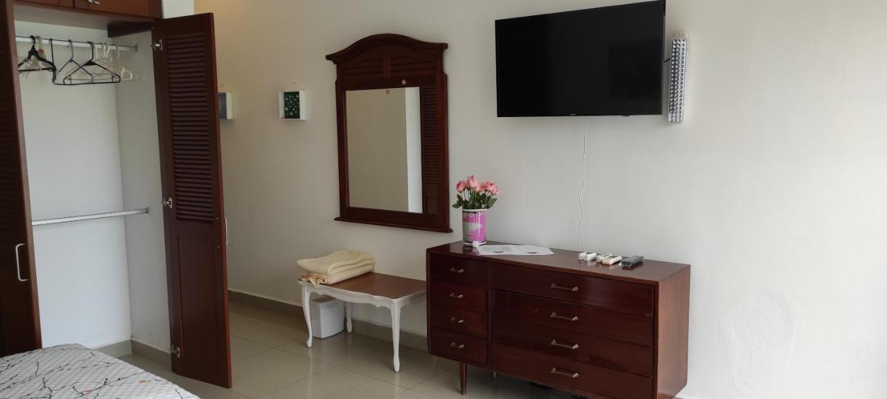 Casa Abril Cozzy Suites Cancún Eksteriør billede